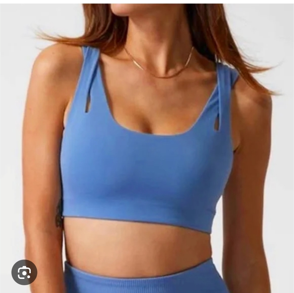 Athleta Asana Bra D-DD